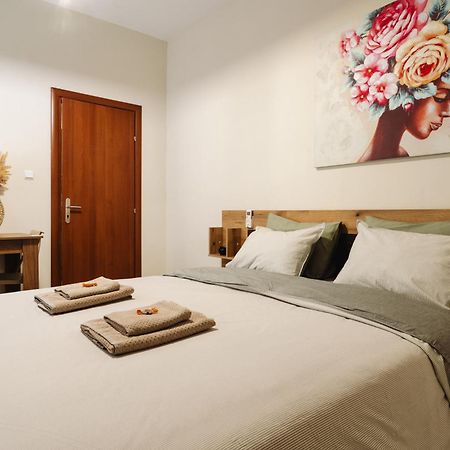 Floret Apartment Салоники Экстерьер фото