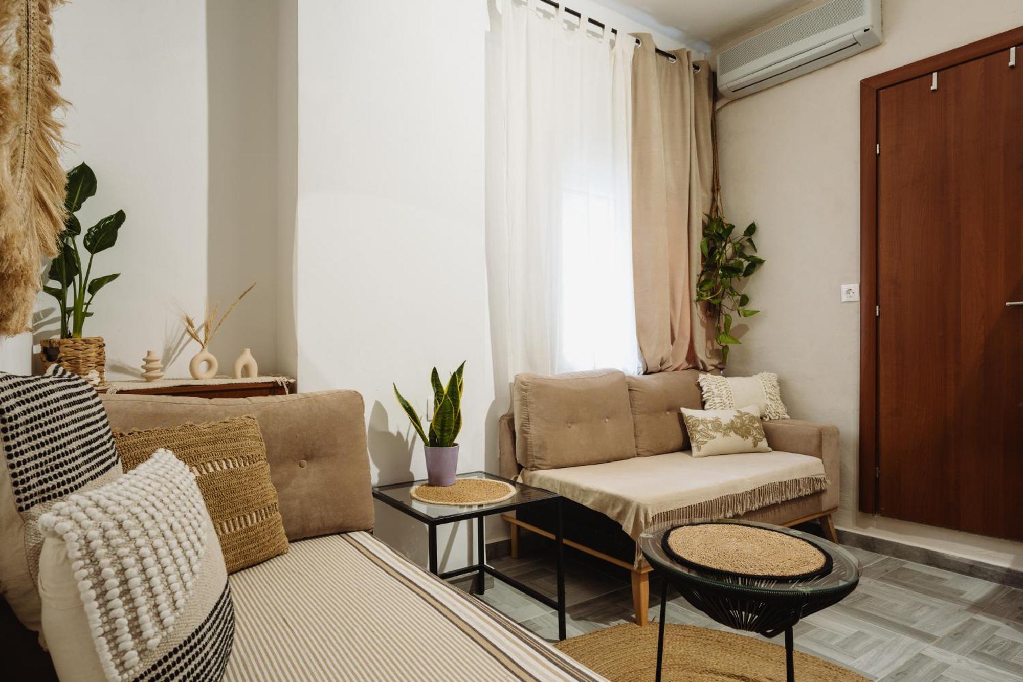 Floret Apartment Салоники Экстерьер фото