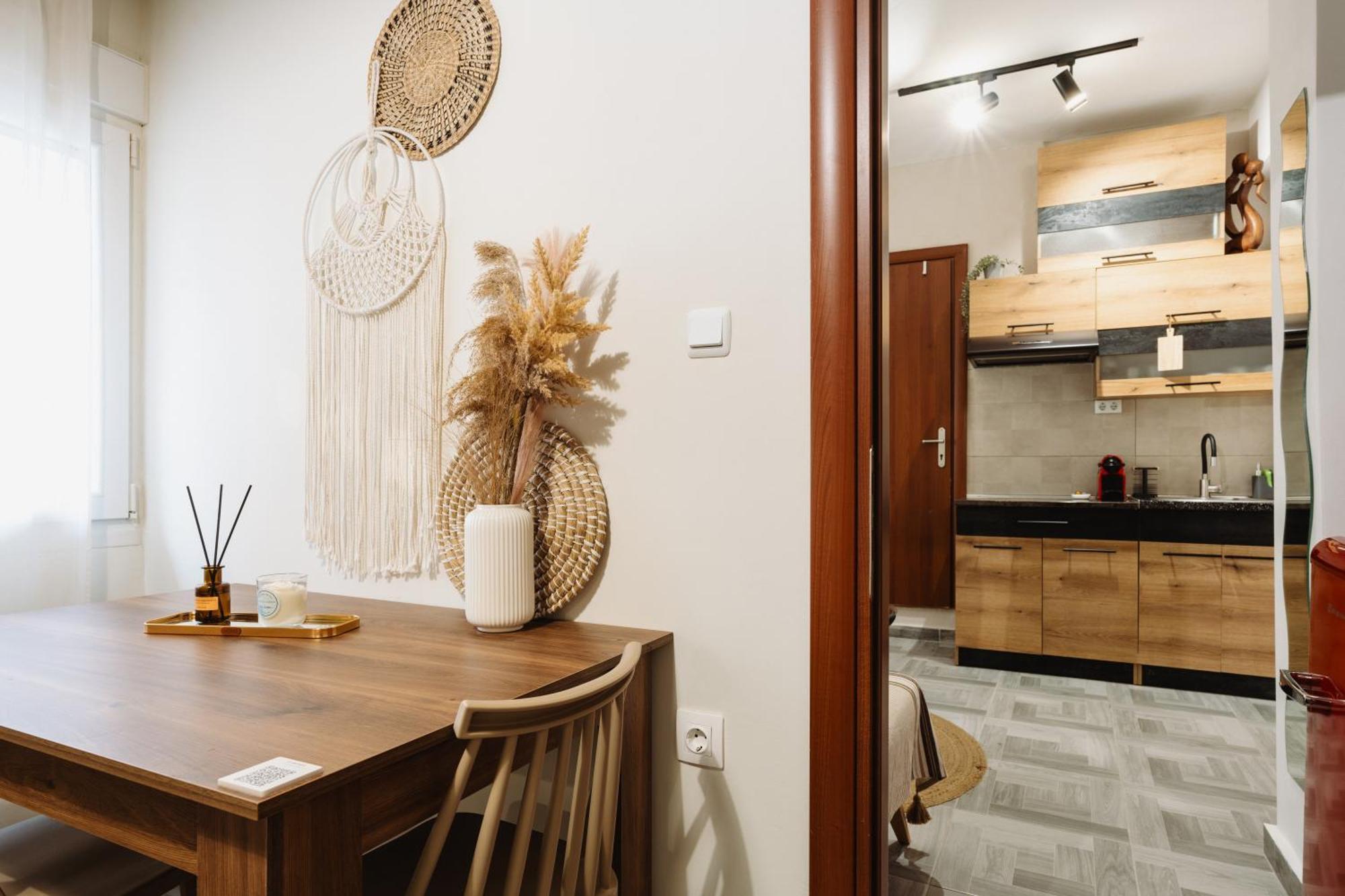 Floret Apartment Салоники Экстерьер фото