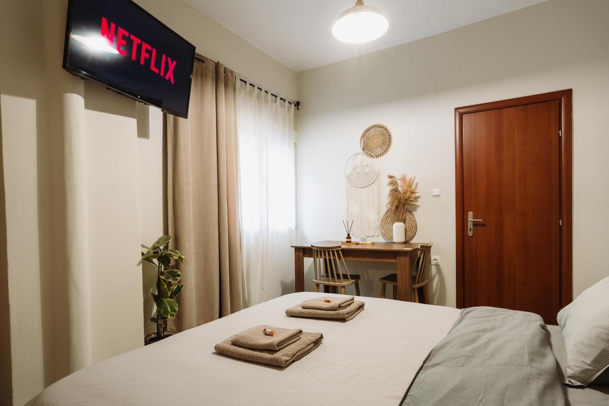 Floret Apartment Салоники Экстерьер фото