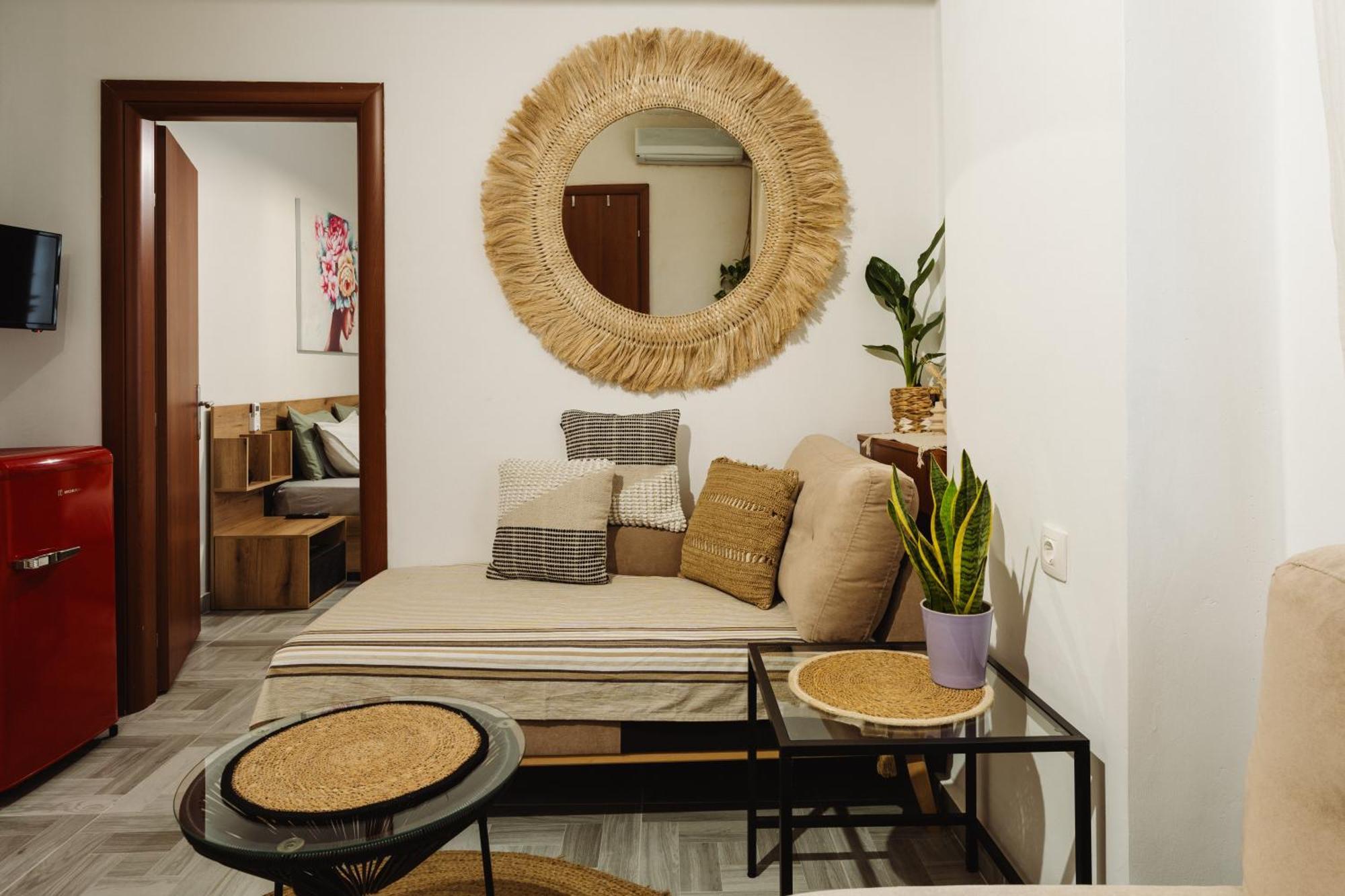 Floret Apartment Салоники Экстерьер фото
