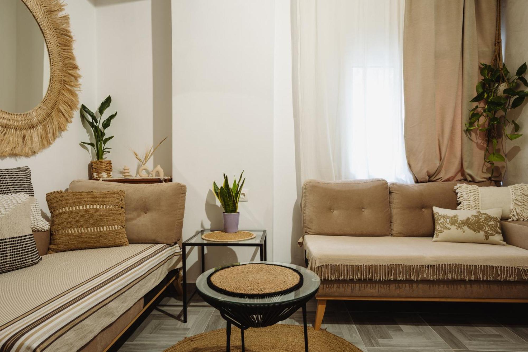 Floret Apartment Салоники Экстерьер фото